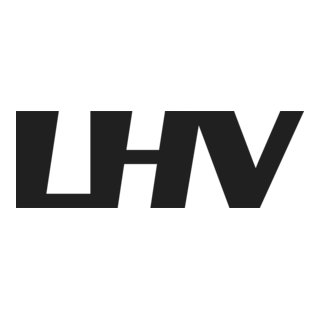 LHV logo