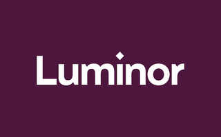 Luminor logo