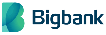 Bigbank logo