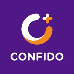 Confido logo