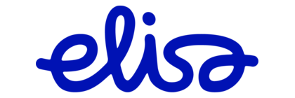 Elisa logo