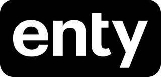 Enty logo