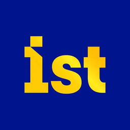 International School of Tallinn logo