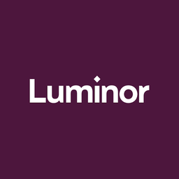 Luminor Index Pension fund logo