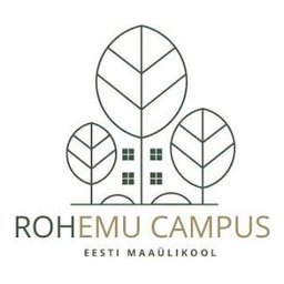Rohemu Campus logo