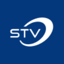 STV and Infonet logo