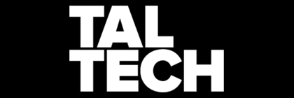 TalTech Student Campus logo