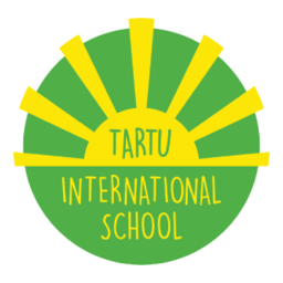 Tartu International School logo