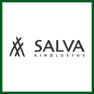 Salva logo